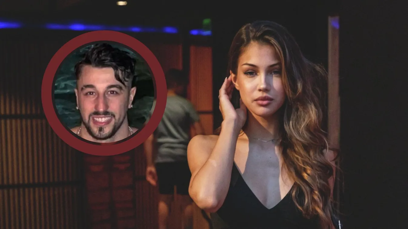 Fésűs Nelly lánya egy ismert rapperrel randizhat