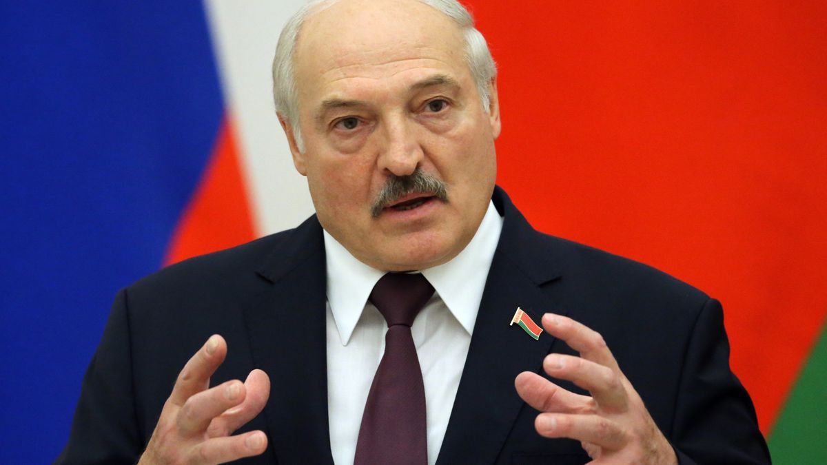 Lukasenka: Megérettek a feltételek a béketárgyalásokra – Ripost