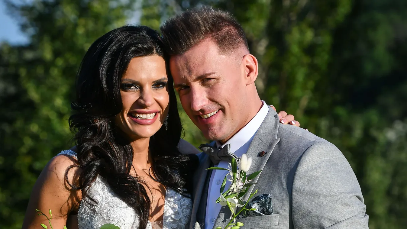 "Andris egy paraszt!" – Petra teljesen kiakadt