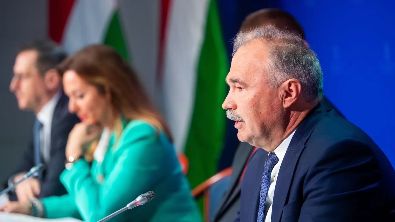 Egyedülálló segítséget nyújt a kormány a magyar gazdáknak