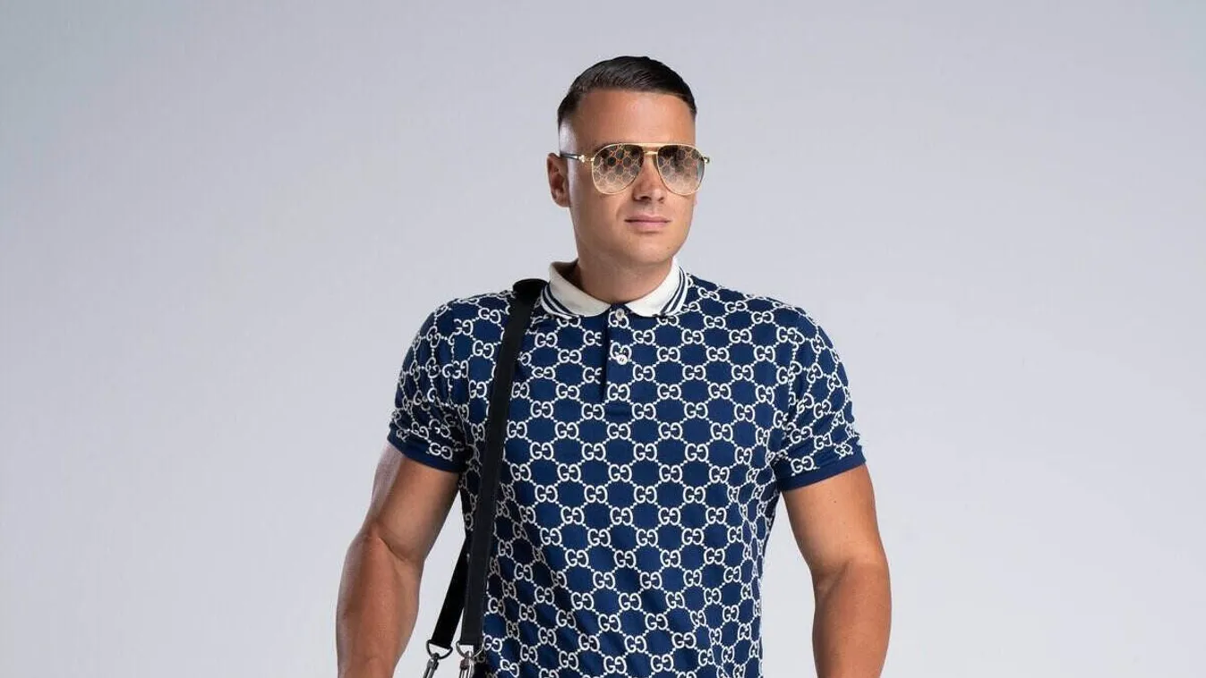 A TikTok sztár elküldte követőit a melegebb éghajlatra