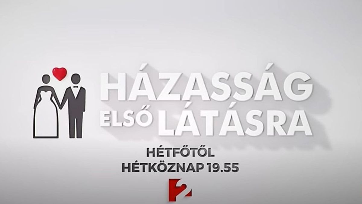 „Levettem a gyűrűmet” – Komoly válságba került a TV2 sztárjainak házassága