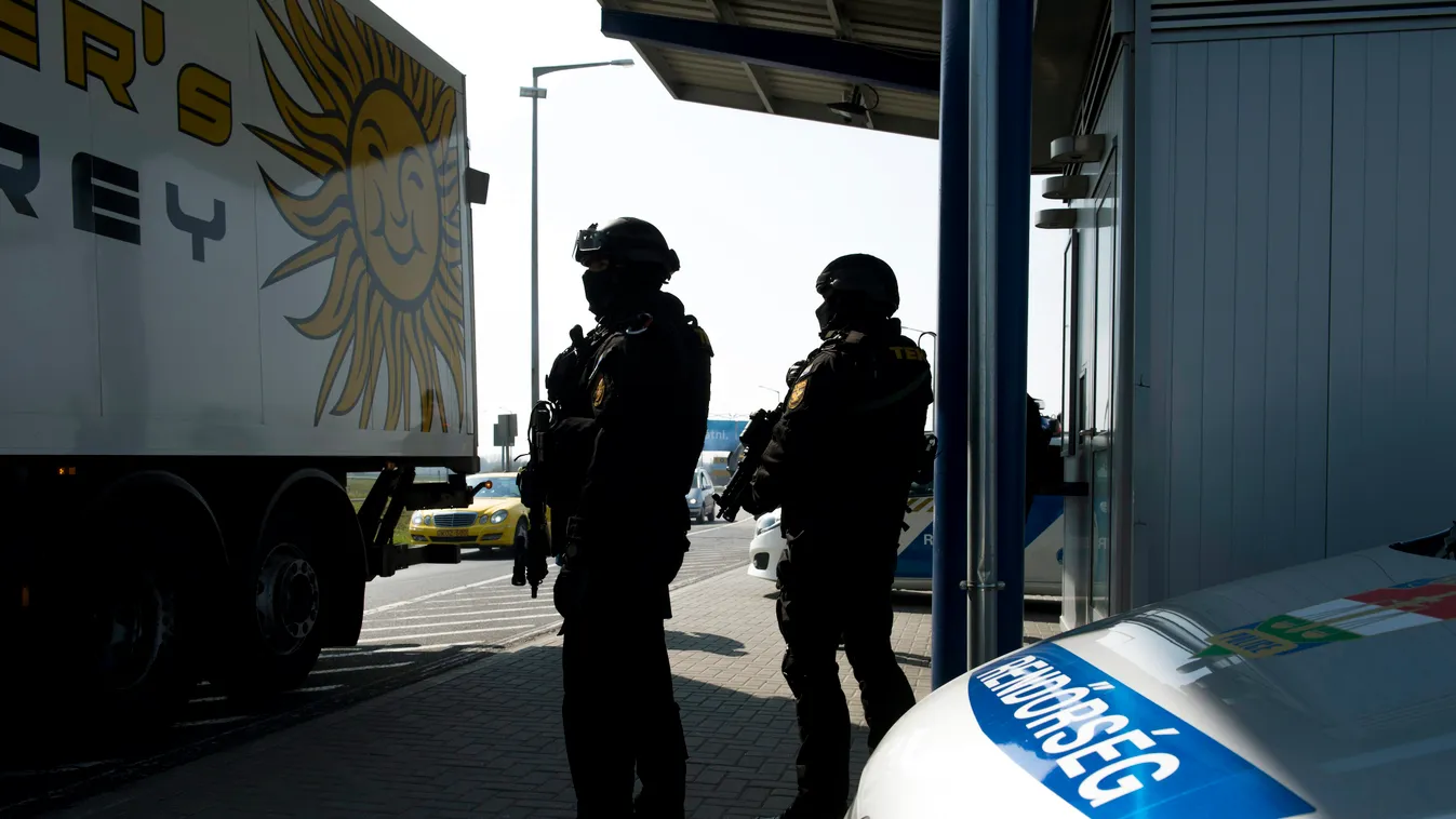 Közleményt adott ki a TEK a magyar lakosoknak