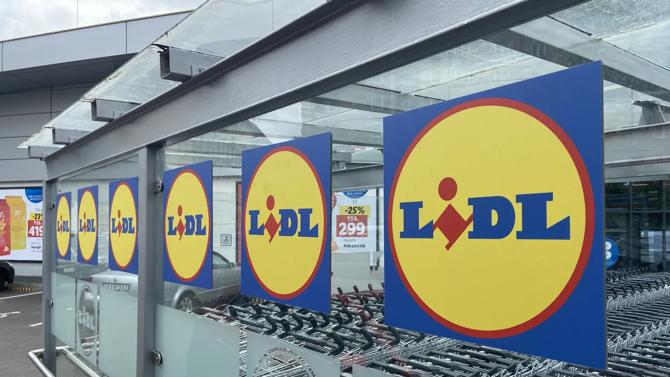 Betelt a pohár a Lidl-nél, súlyos változást vezetnek be!
