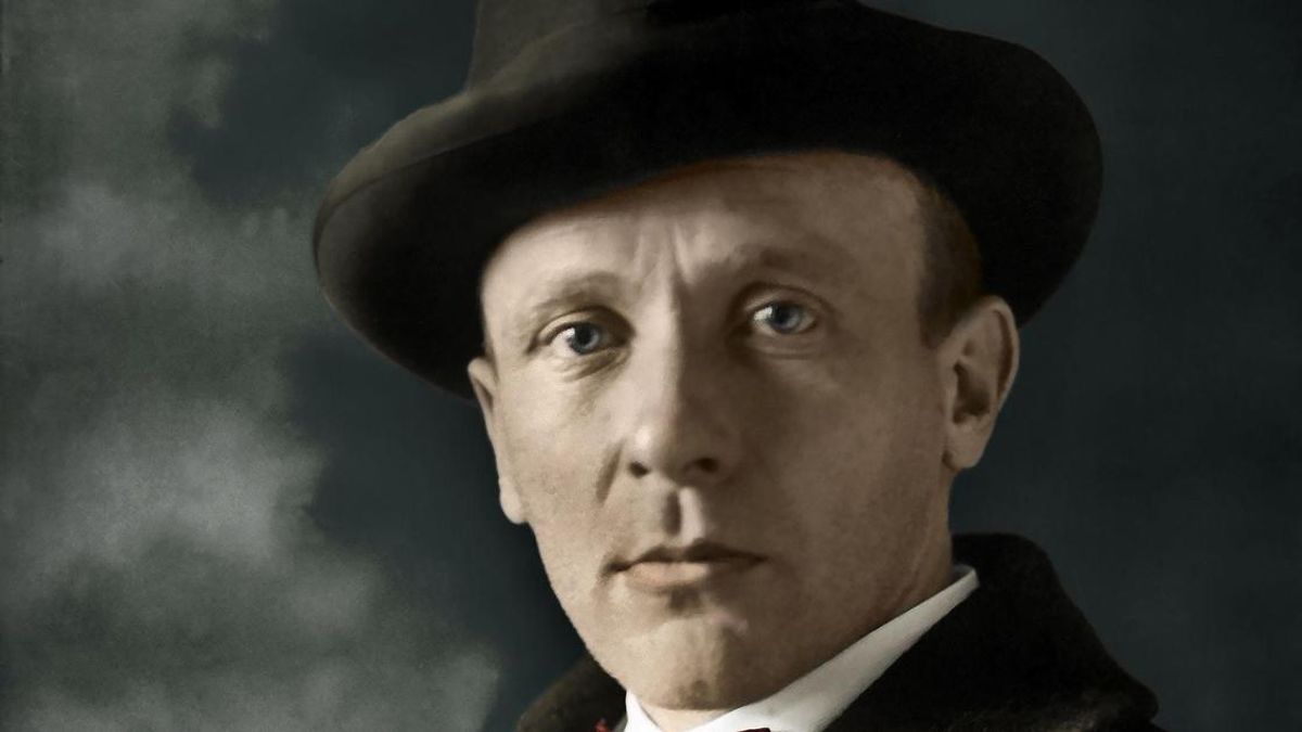 Kijevben született, mégis betiltanák Bulgakov műveit Ukrajnában