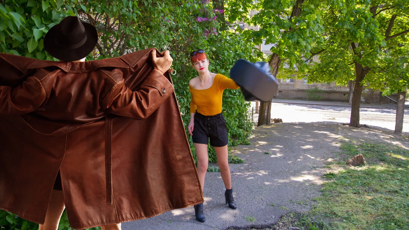 Szolnokon egy recskafantom garázdálkodik