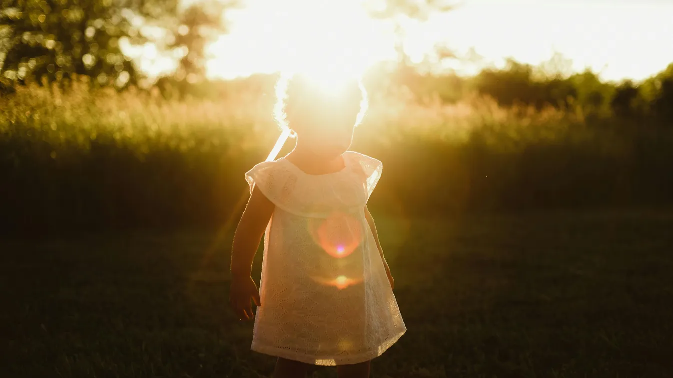 Szörnyekre panaszkodott a 3 éves lány és igaza volt