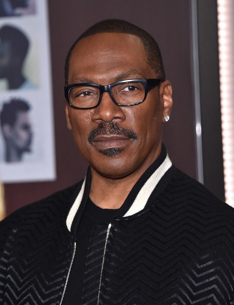 Eddie Murphy