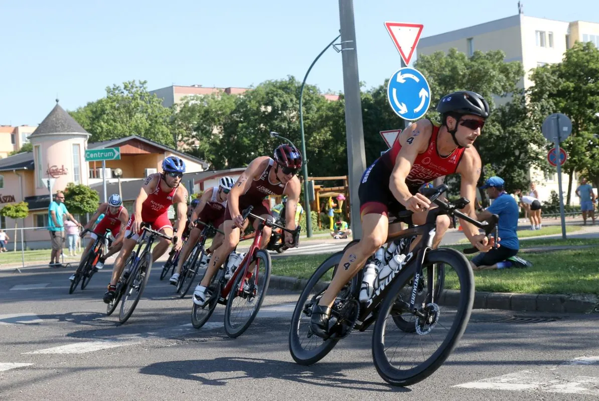 LEHMANN Csongor; GONZÁLEZ GARCÍA, Alberto