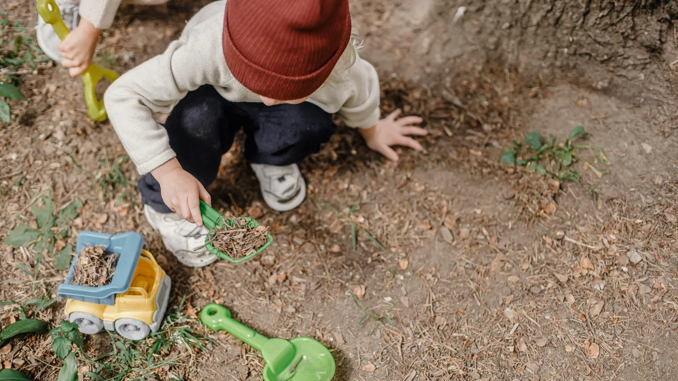 Félnek a szülők, játszótérre sem merik vinni a gyerekeiket