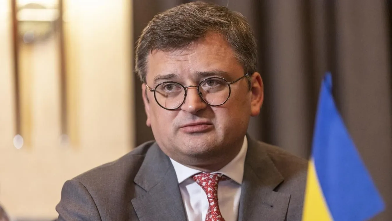 Ukrajna az olajárakkal zsarolja nyugati szövetségeseit