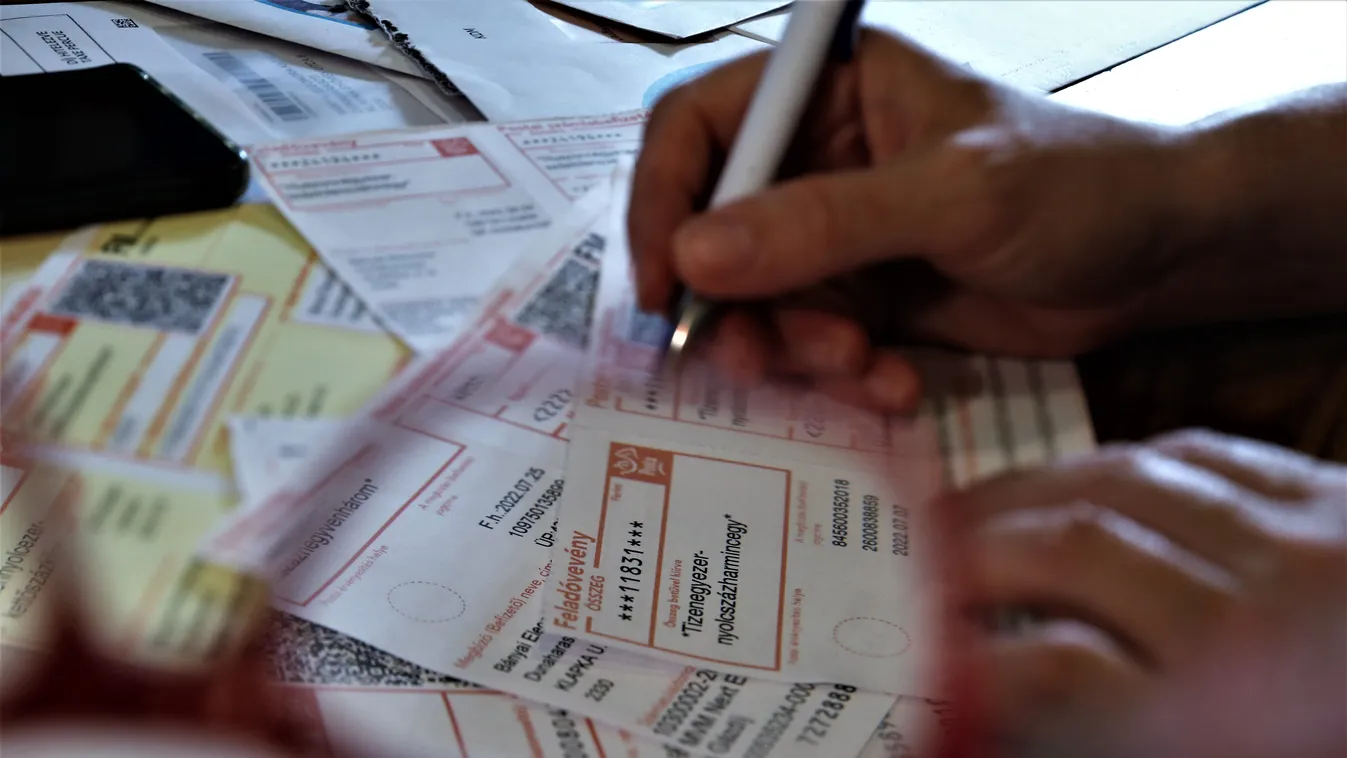 Változik a rezsicsökkentés, örülhetnek az átalánydíjasok