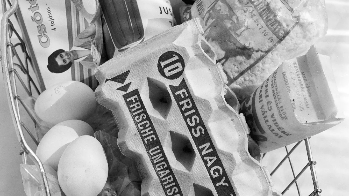 Retro kvíz: emlékszel még, mennyibe kerültek ezek a dolgok?