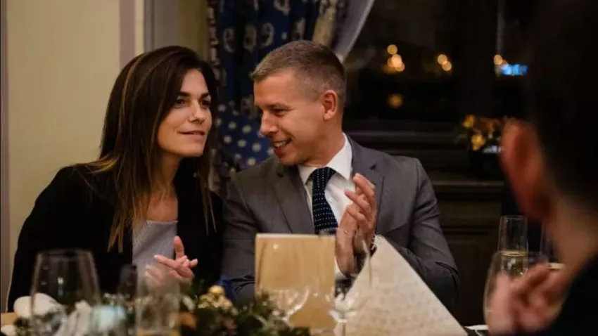 Ő Magyar Péter, aki átgázol mindenkin és mindenen