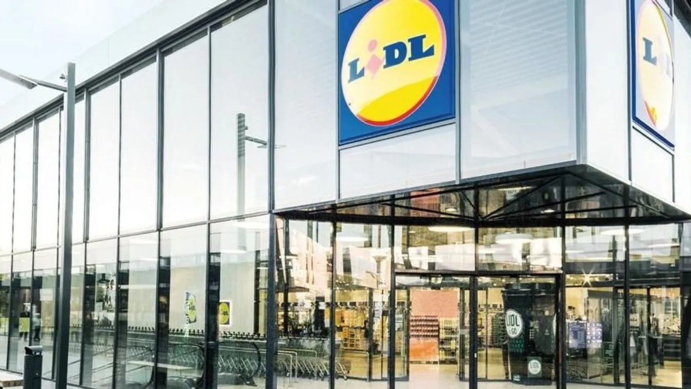 Ennyi lehet most keresni a Lidlben, és van egy csomó hely