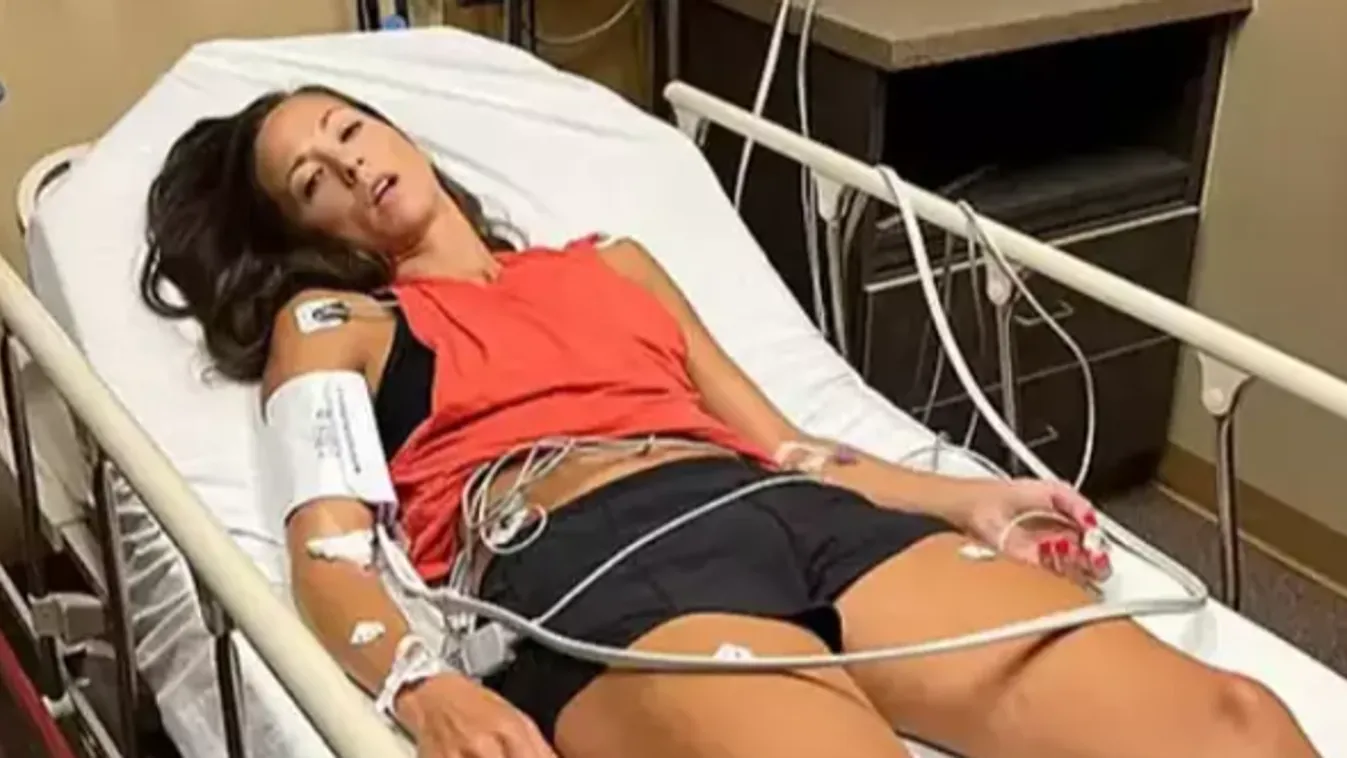 Majdnem belehalt abba, hogy pénzt talált az utcán