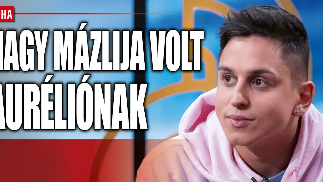 Közel félmilliót keresett egy nap alatt Aurelio