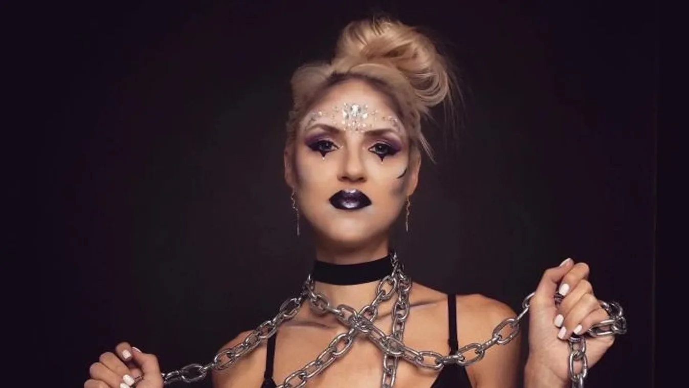 Dulin Metta nem bírná a Next Top Model Hungary-t