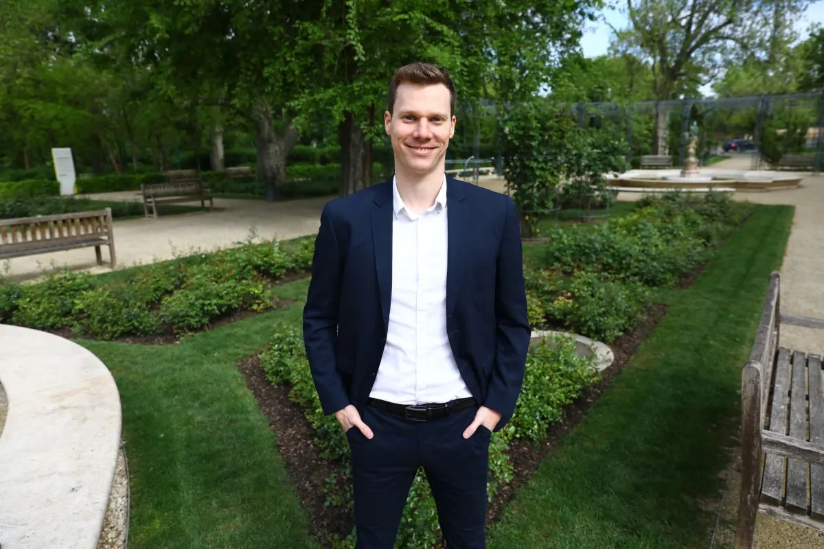 2024.04.17
Olimpiai Bizottság sportos sajtóeseményt
Magyar Zene Háza, olimpikonok a Városligetről 