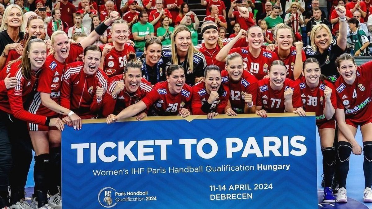 Mennél szurkolni? Pofátlanul túlárazzák a jegyeket a párizsi olimpián