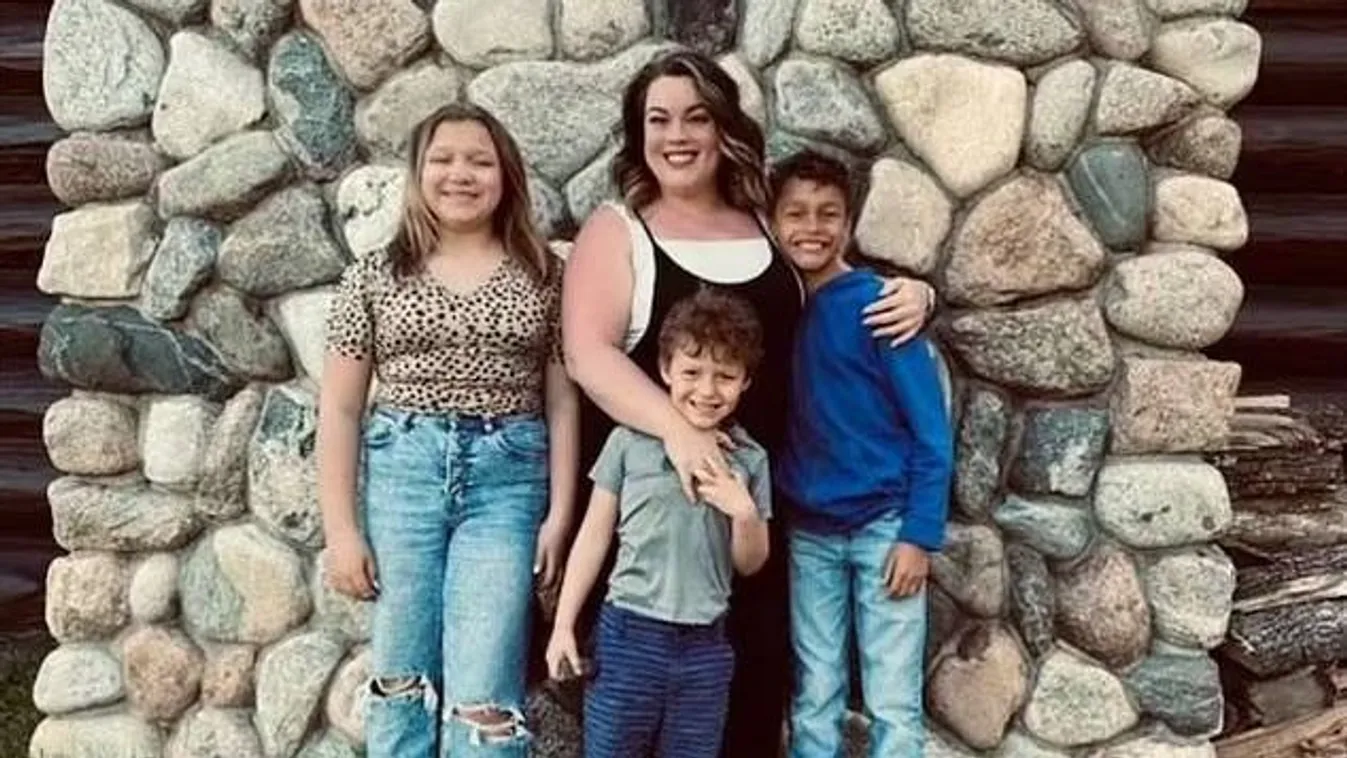 Fájt a feje: a kórházban már nem tudták megmenteni a 3 gyermekes tanárnő életét