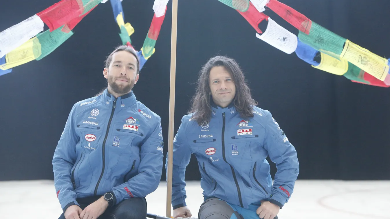 Szívszorító emlékek, Suhajda Szilárdról beszélt Klein Dávid