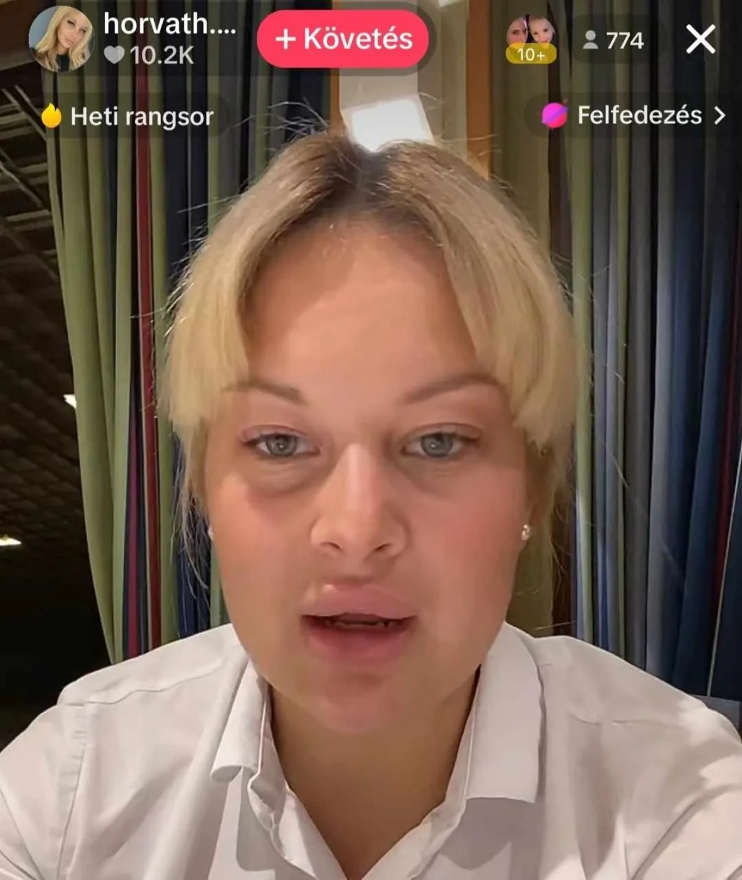 Házasság első látásra Enikő