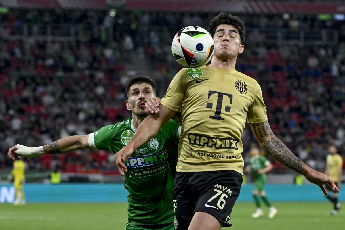 LISZTES Krisztián; OSVÁTH Attila