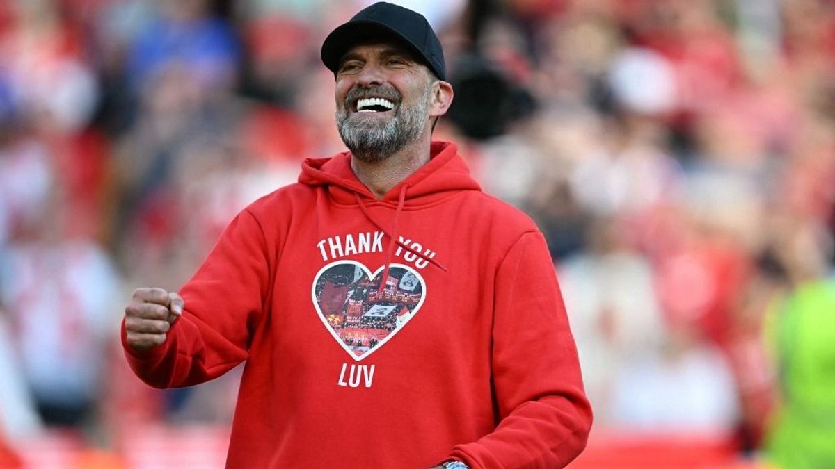 Máris visszatér Angliába? Jürgen Klopp komoly döntést hozott