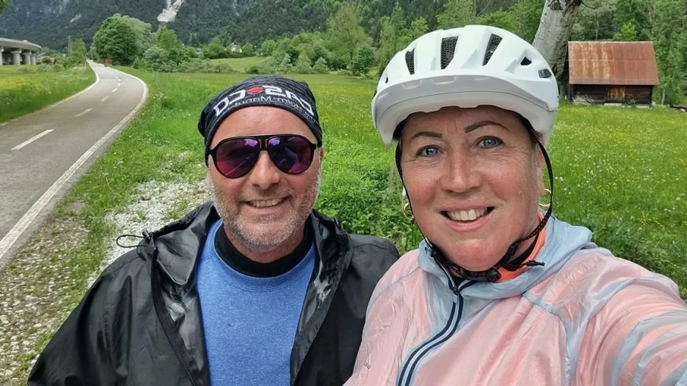 Sihelly Ferry felesége életveszélybe került