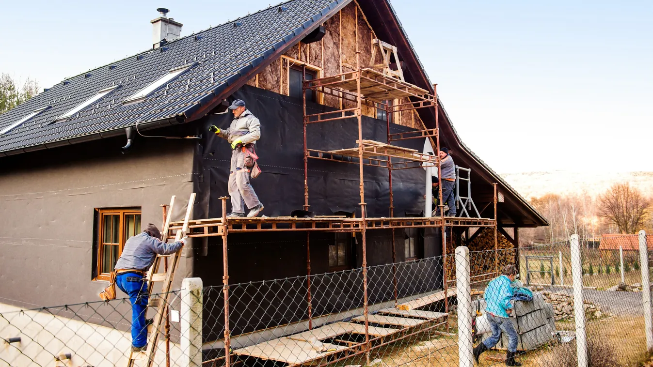 8 kérdés és válasz az otthonfelújítási támogatásról