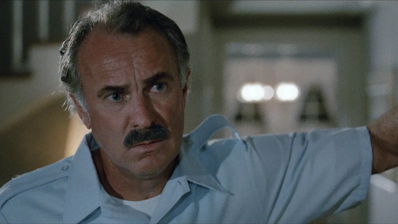 Gyászol a filmvilág, elhunyt az Aranyoskám sztárja