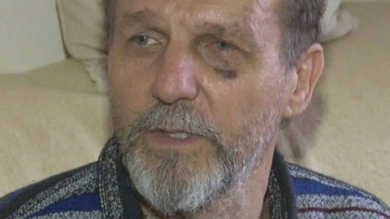 Hírhedt tömeggyilkosokat tart példaképének Fico merénylője