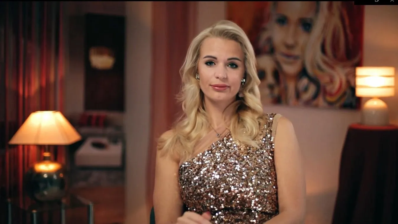 Elkerüli a szerelem a dúsgazdag magyar realitysztárt