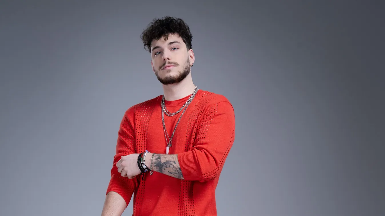 Pető Brúnó régi álmáról vallott