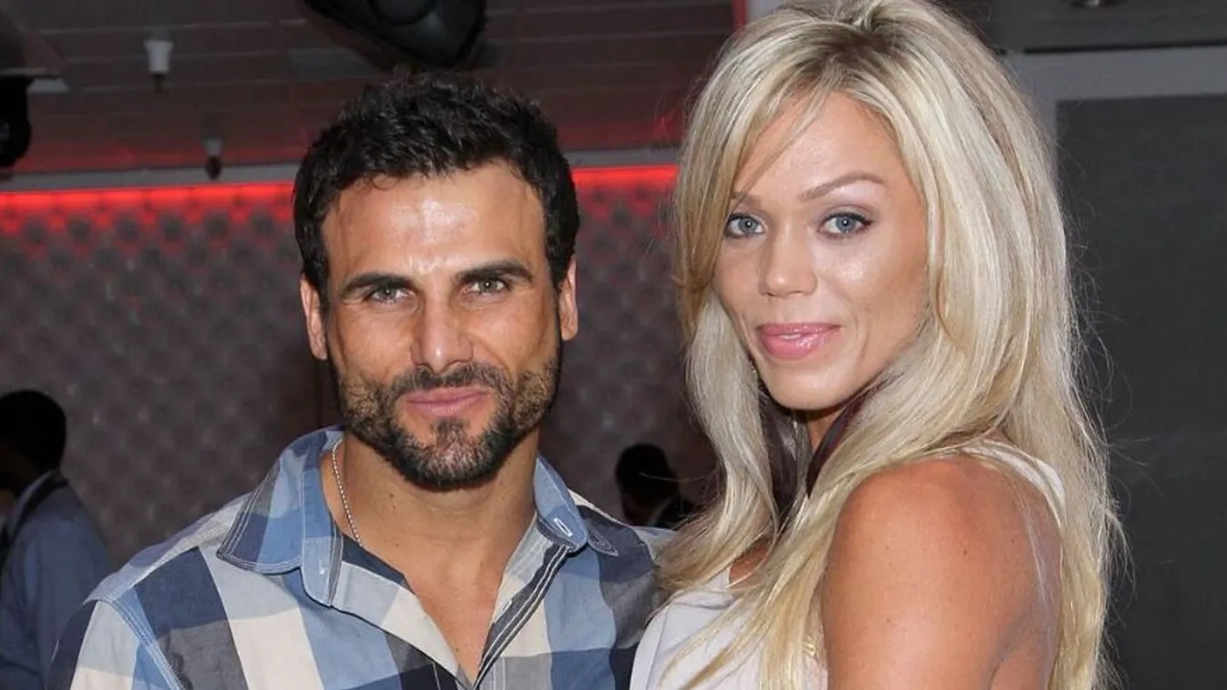 Nem volt kegyes az idő a Baywatch bombázójával