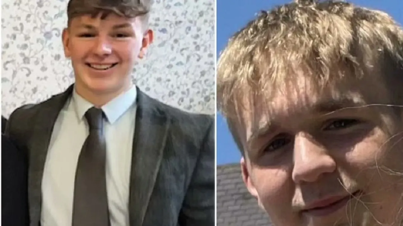 Tinédzser testvérpár vesztette életét egy horrorbalesetben