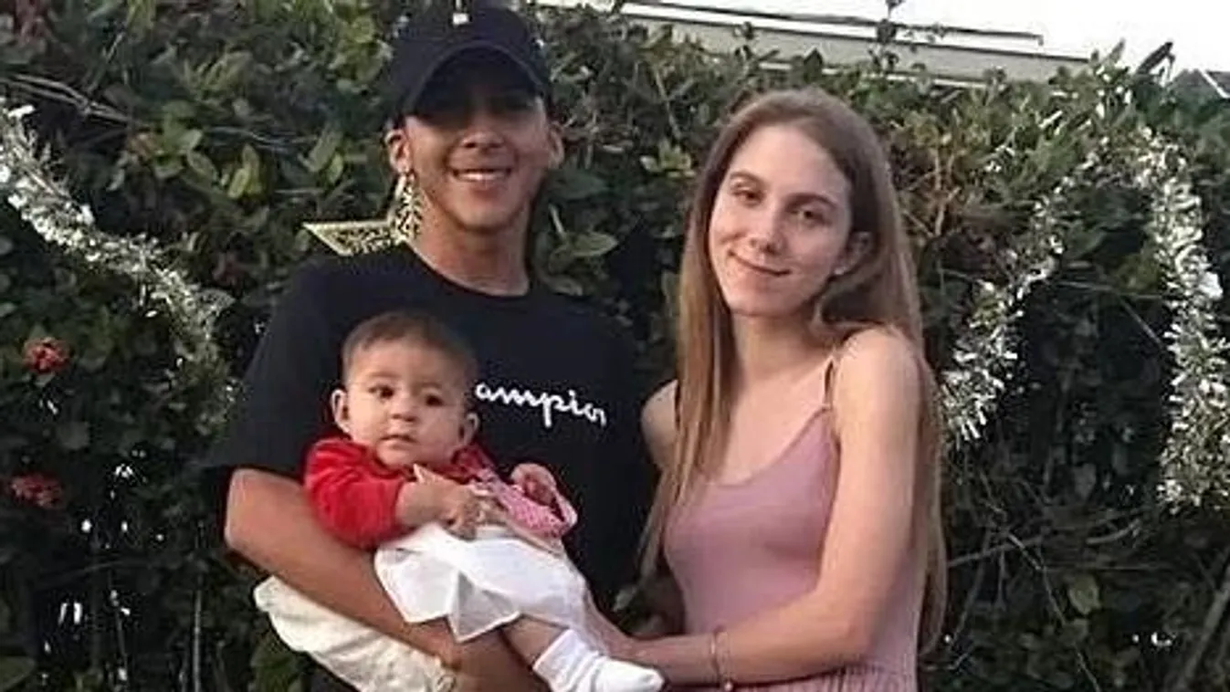 A hamisított légzsák miatt kellett meghalnia egy 22 éves édesanyának