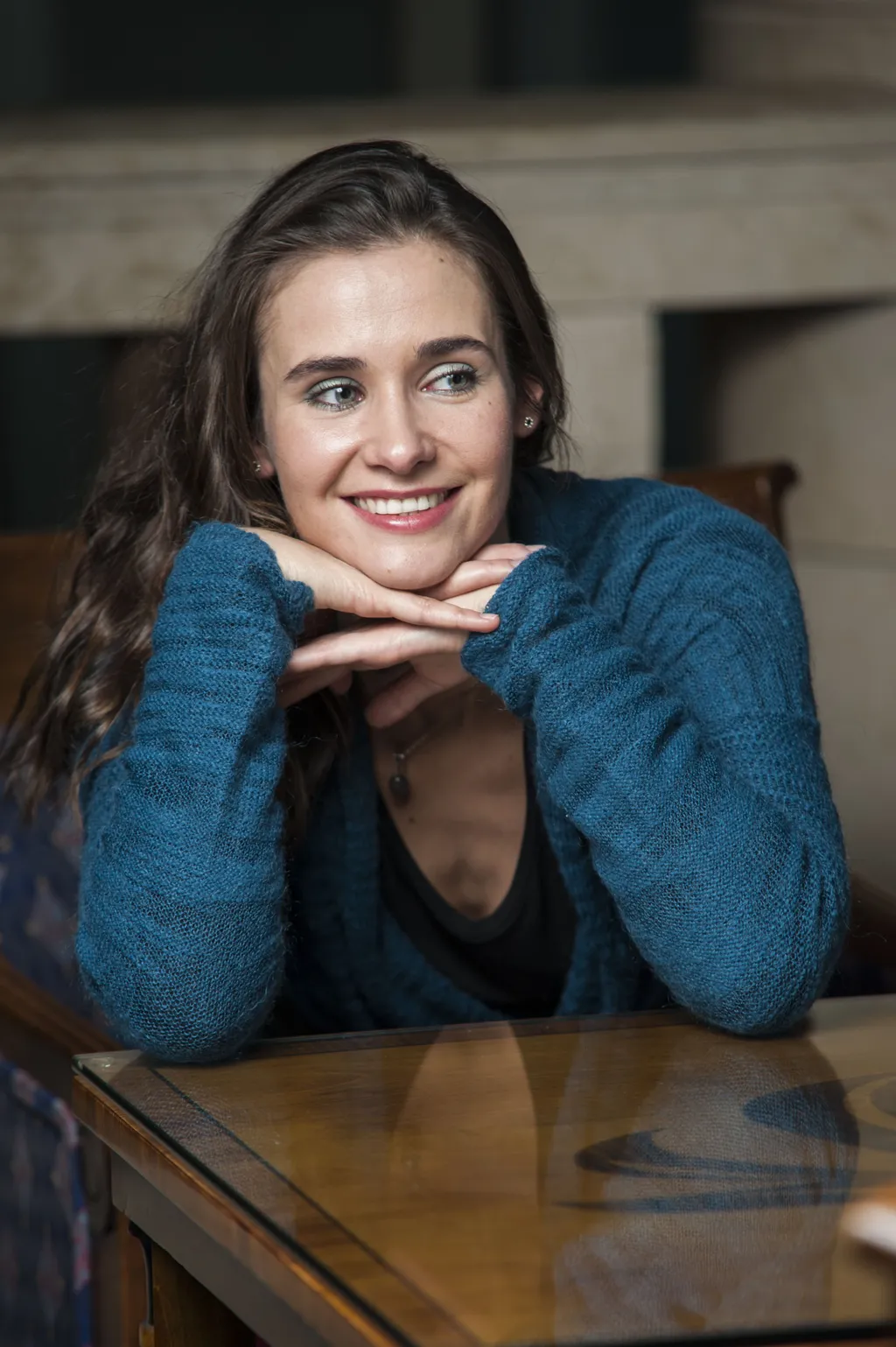 Egyedi tehetsége szóló zenei karrierjében is megmutatkozott. DFP