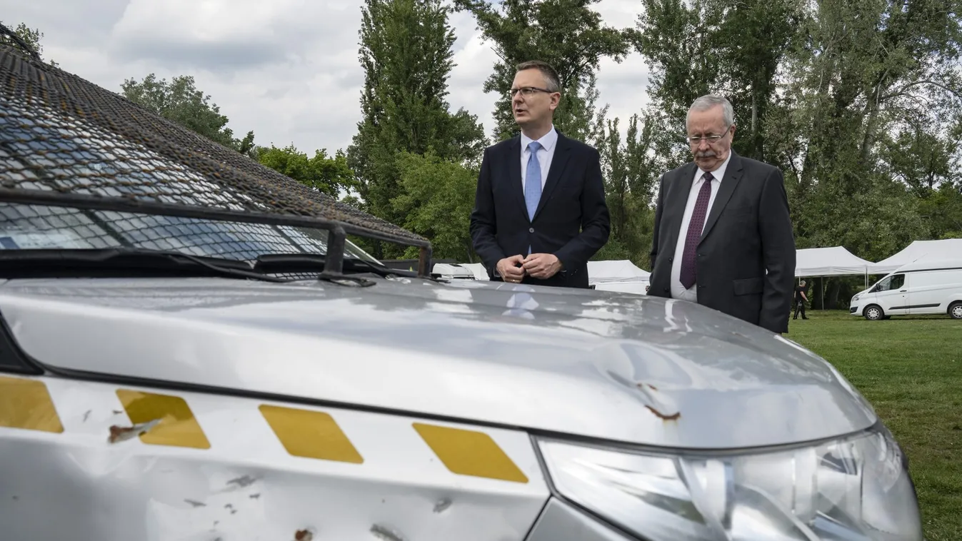 A migrációs válság a magyar EU-elnökség középpontjában