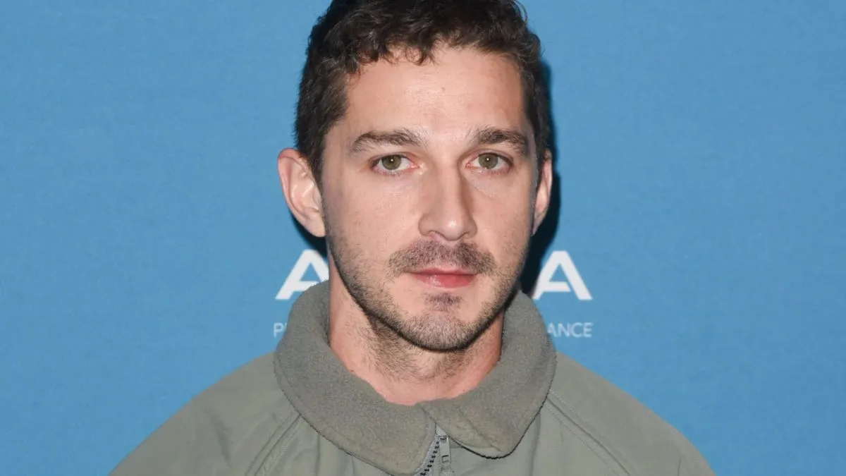 UT: Honey Boy Premiere at Sundance 2019