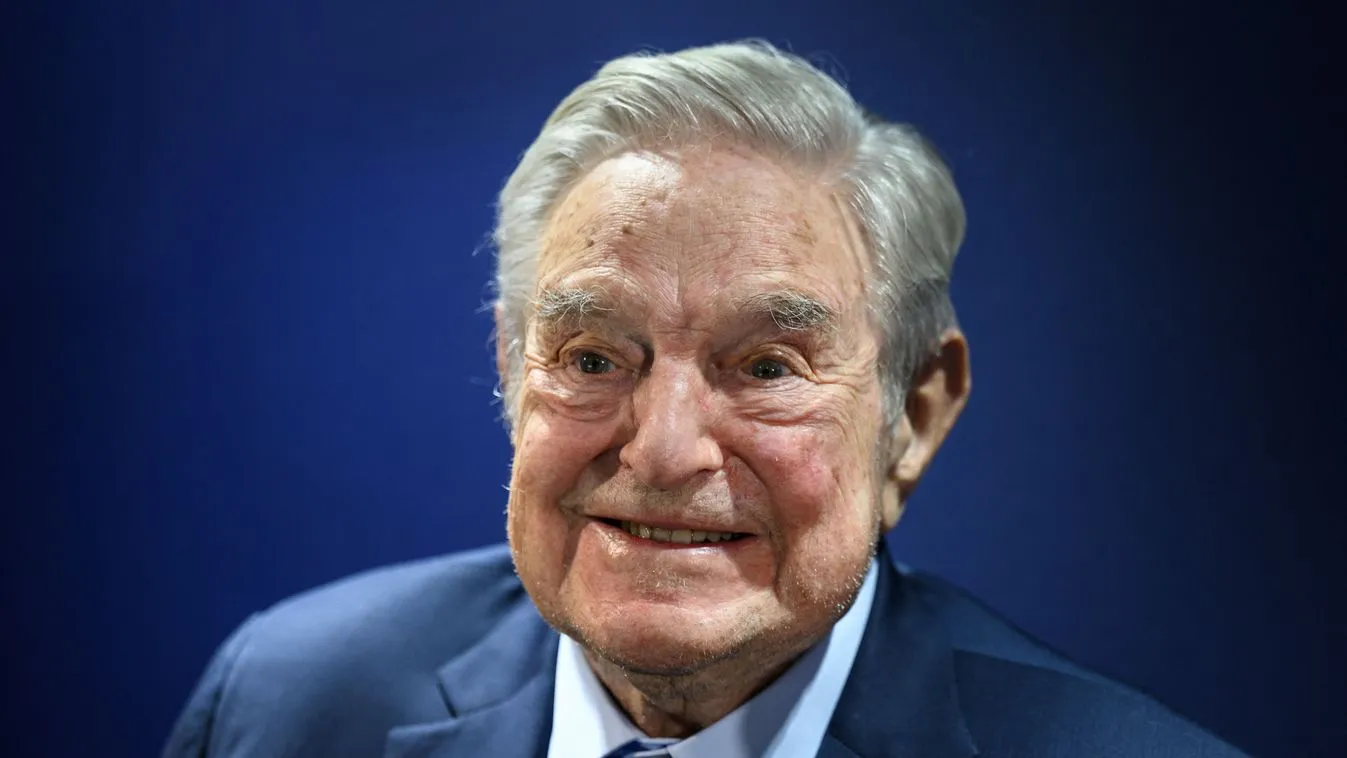 Magyar választók adatai Soros támogatóinak cseh cégénél