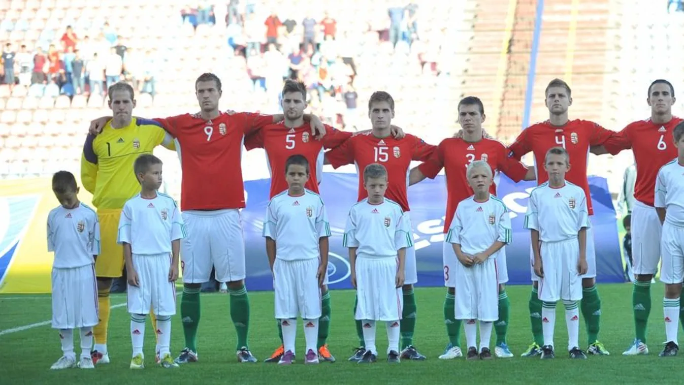 Váratlan bejelentést tett a magyar válogatott focista