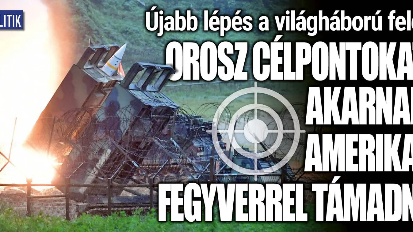 Térképen az amerikai fegyverekkel támadható orosz célpontok