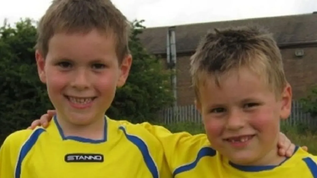 Követte a halálba két ártatlan kisfiát egy édesapa