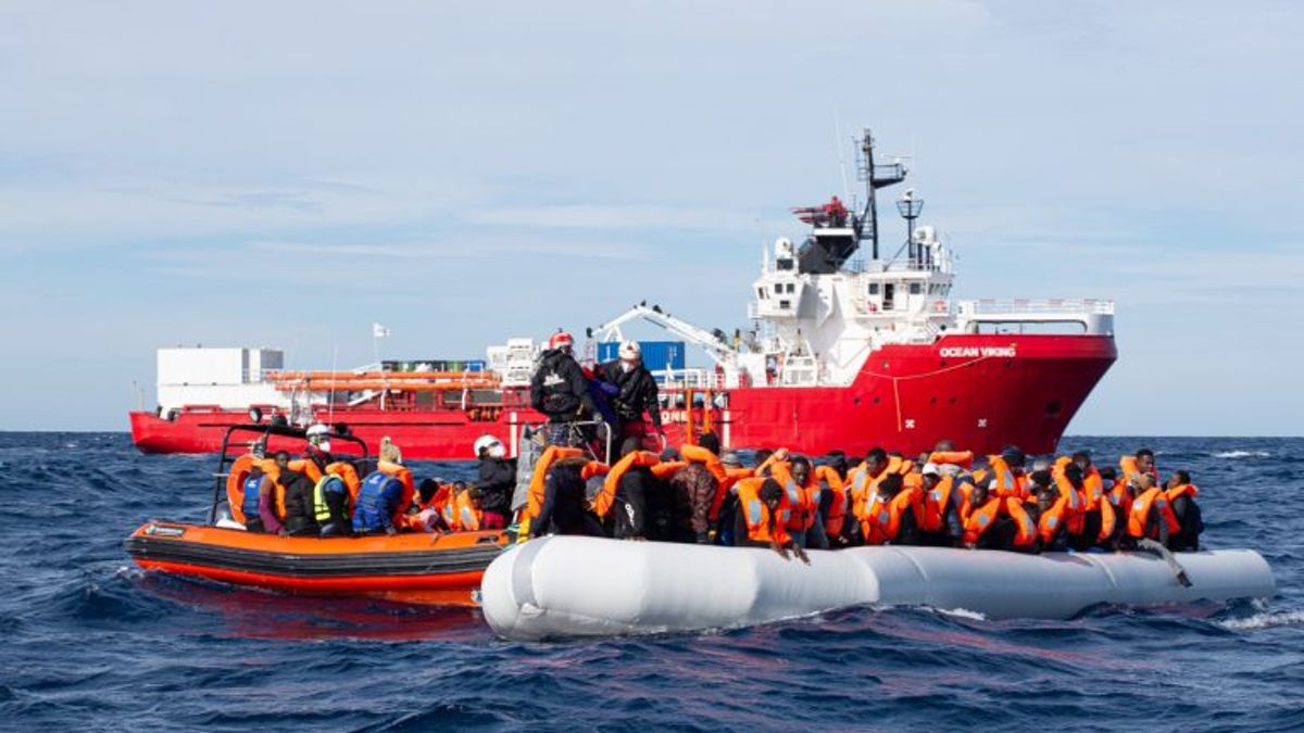 Újabb olasz intézkedések az illegális migráció ellen