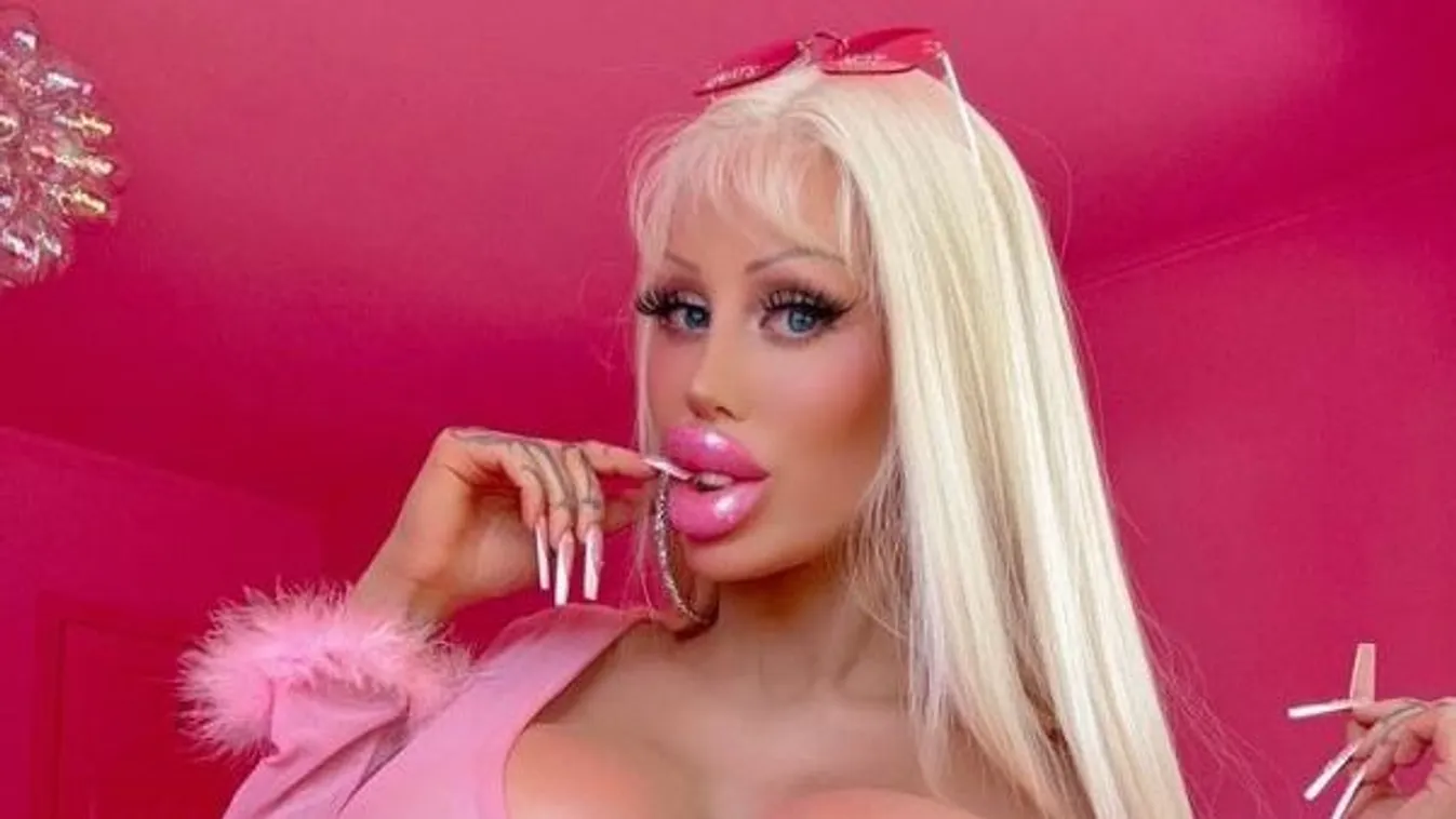 "Plázacicák vagyunk, de büszkén vállaljuk"