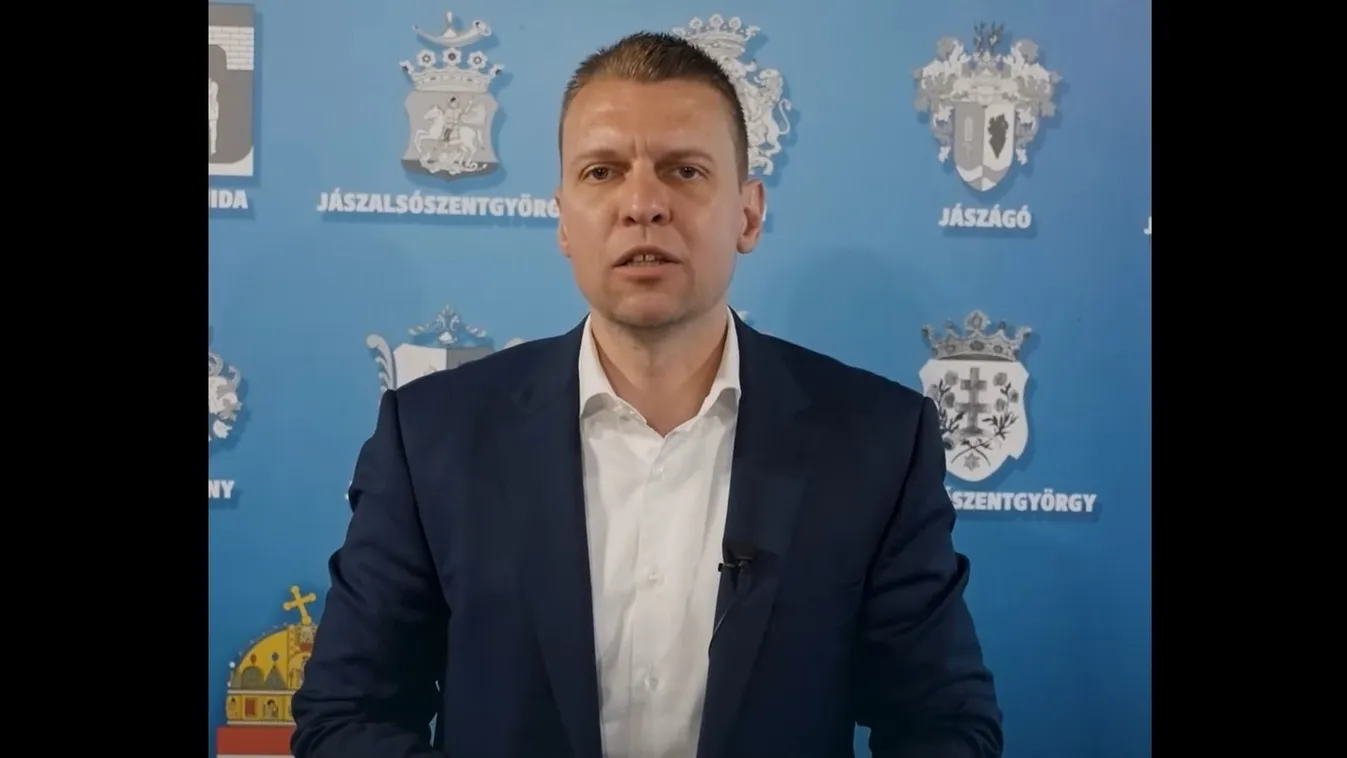 Menczer Tamás: A sok rossz hír között van egy jó is - Videó