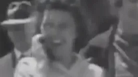 1938-ban készült fotó lehet a bizonyíték az időutazásra