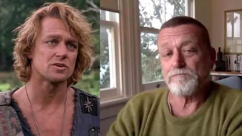 Iolaus (Michael Hurst)